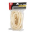 Gardner Bender Gardner Bender 96 in. L Beige Polyethylene Flex Tube FLX-5008BG